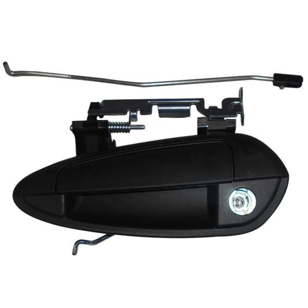 BRUCKE 735470908 Kapı Kolu Ön Dış Sol Punto 