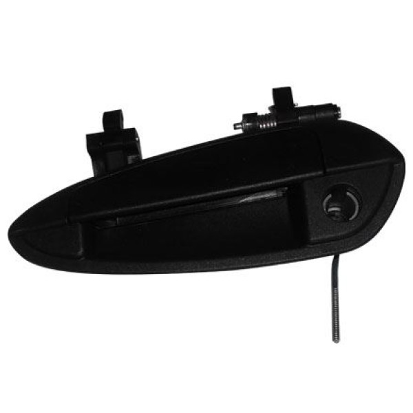 BRUCKE 735499647 Kapı Açma Kolu Dıs Ön Sol Linea