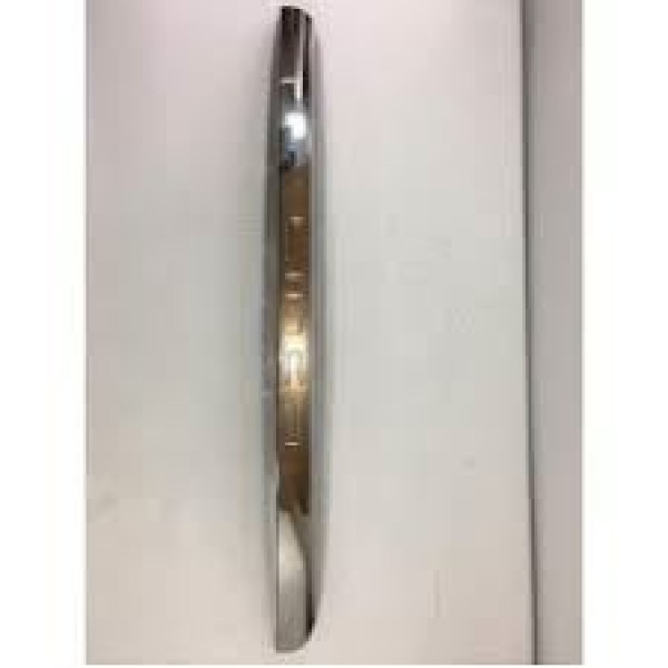 BRUCKE 735548056 Sis Kapağı Çıtası Nikelajlı Sol Linea 11