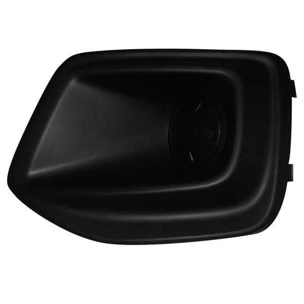 BRUCKE 735643541 Sis Far Çerçevesi Kapağı Sağ Sissiz Fiorino