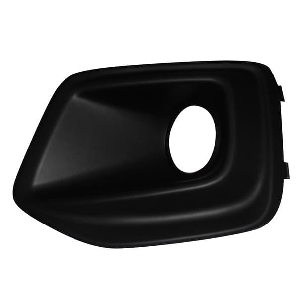 BRUCKE 735643545 Sis Far Çerçevesi Kapağı Sağ Sisli Fiorino