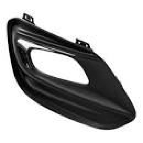 BRUCKE 735649287 Sis Far Çerçevesi (Nikelaj) Sol Egea