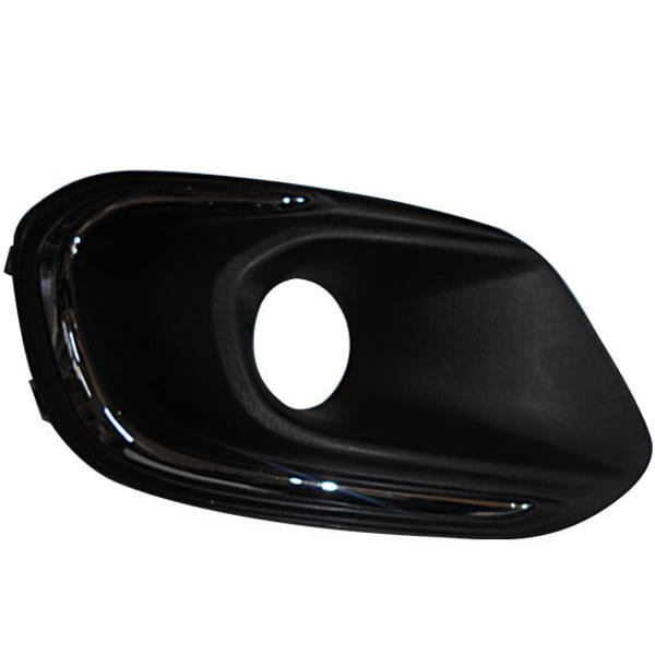 BRUCKE 735660959 Sis Far Yuvası Ön Sol Hb Sw Nikelajlı Egea