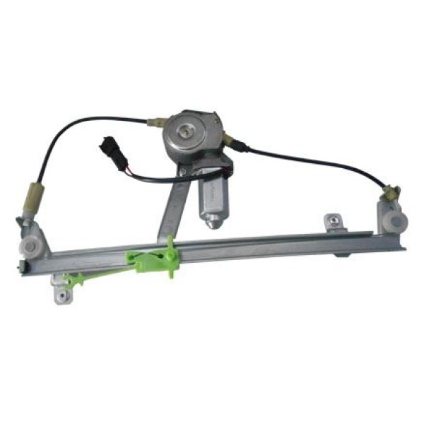 BRUCKE 7595321 Cam Krikosu Ön Sağ Elektrikli Tempra 