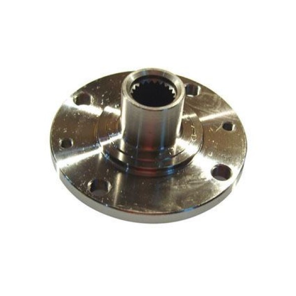 BRUCKE 7608131 Teker Poryası Ön Tempra