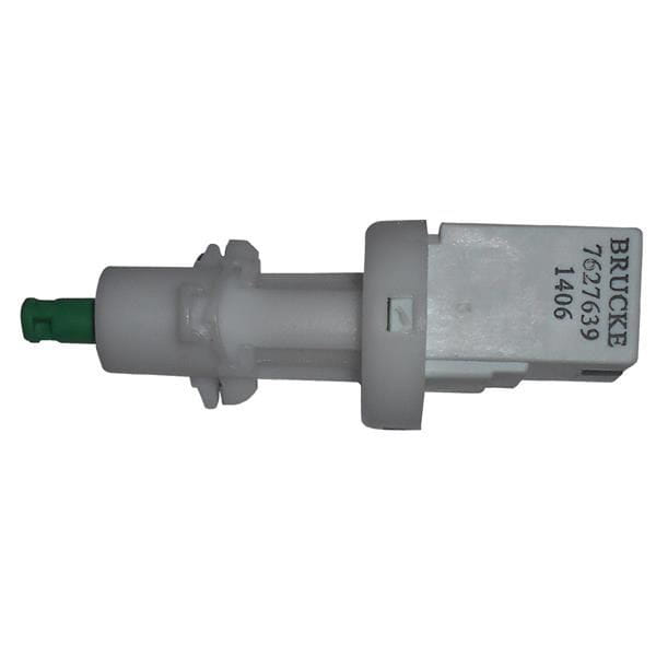 BRUCKE 7627639 Fren Müşürü 2 Fişli Tempra