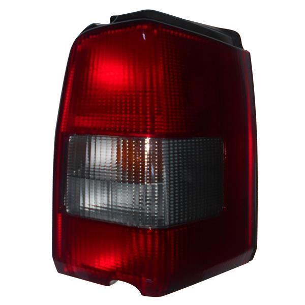 BRUCKE 7628429 Stop Lambası Sağ Brucke Ampül Yuvasız Tempra Sw 