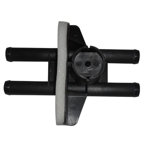 BRUCKE 7631143 Kalorifer Hortumu Tempra Tipo Uno Bağlantı Rekoru 