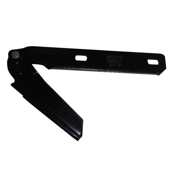 BRUCKE 7635384 Kaput Menteşesi Sağ Uno