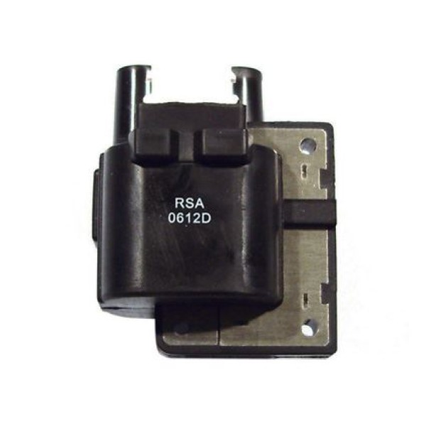 BRUCKE 7700100643 Ateşleme Bobini K7M Beyaz