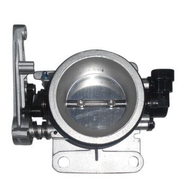 BRUCKE 7700102870 Gaz Kelebeği Megane 1.6 16V