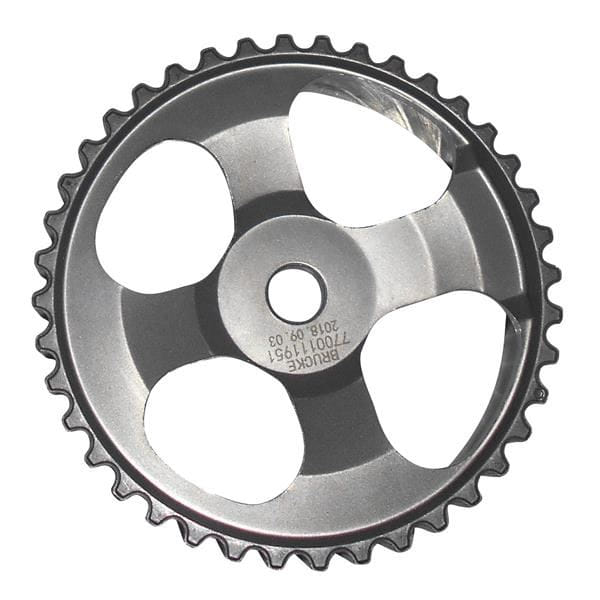 BRUCKE 7700111951 Eksantrik Dişlisi F9Q Master II