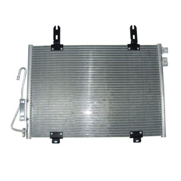 BRUCKE 7700301253 Radyatör Klima R. Kangoo 