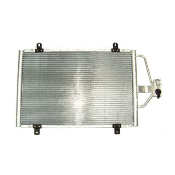 BRUCKE 7700418301 Radyatör Klima Megane I