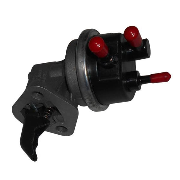 BRUCKE 7700740189 Benzin Otomotıgı Plastik 3 Tüplü R9 