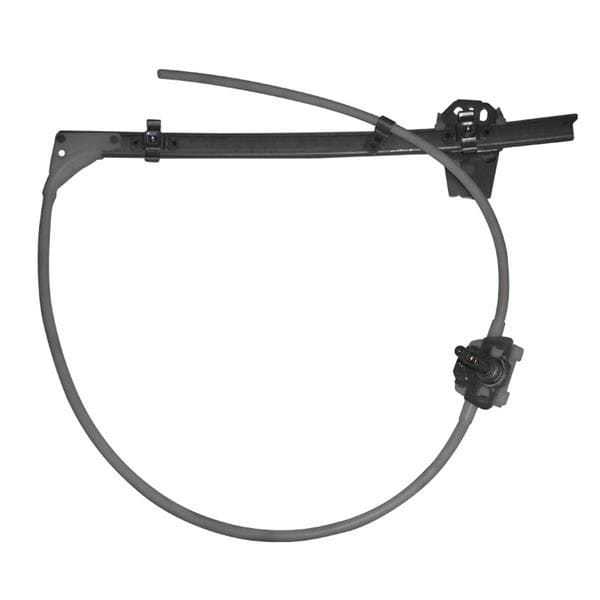 BRUCKE 7700767812 Mekanizma Ön Cam Sol R21 