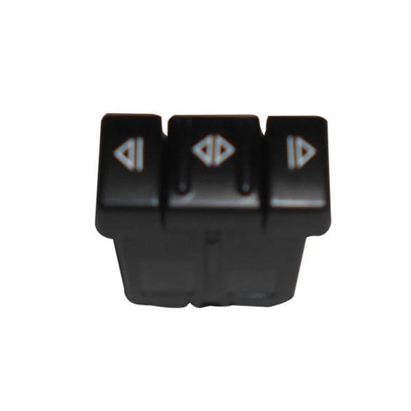 BRUCKE 7700817339 Cam Açma Anahtarı Sol R19 