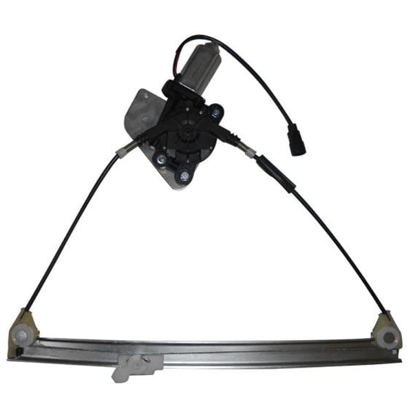 BRUCKE 7700834346 Mekanizma Ön Elekt.Megane I Sağ 