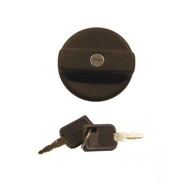 BRUCKE 7701033486 Benzin Depo Kapağı R19