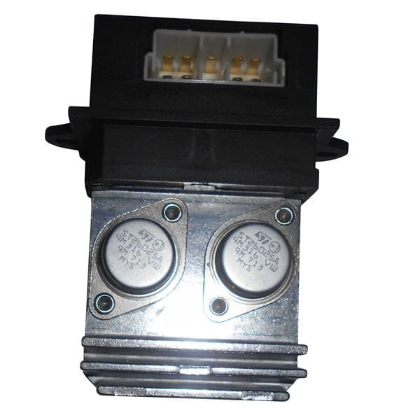 BRUCKE 7701033535 Klima Fan Rölesi Renault 9 R21 Master 