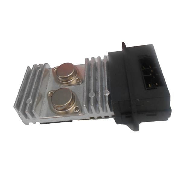 BRUCKE 7701040562 Kalorifer Rezistansı Megane I Scenic 2.0İ 1.9D 96-01