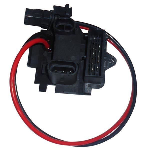 BRUCKE 7701046941 Kalorifer Rezistansı Kangoo Megane 