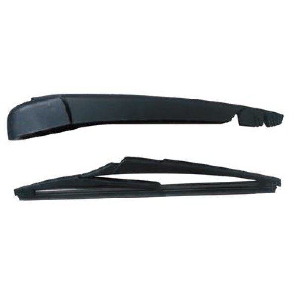 BRUCKE 7701054823 Arka Silecek Kolu Megane II Hb-Hyundai I10 (05-09)-CLIO Hb 14- 