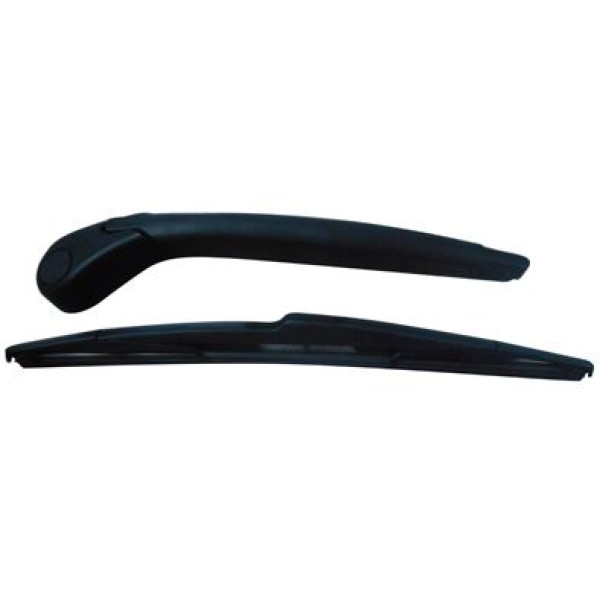 BRUCKE 7701059392 Arka Cam Silecek Kolu CLIO III-Megane III 