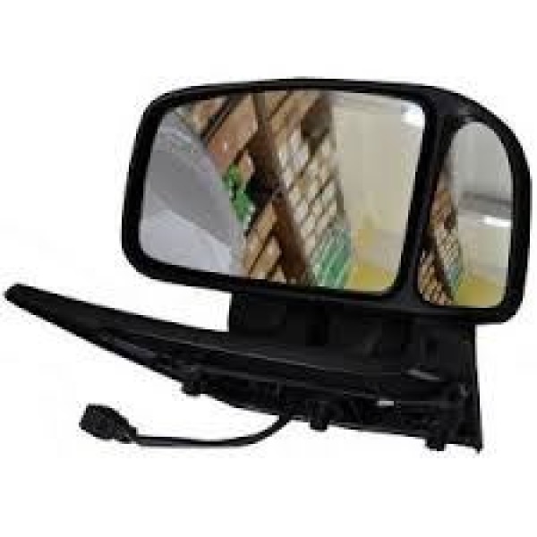 BRUCKE 7701163449 Ayna Dikiz Sol Master II 