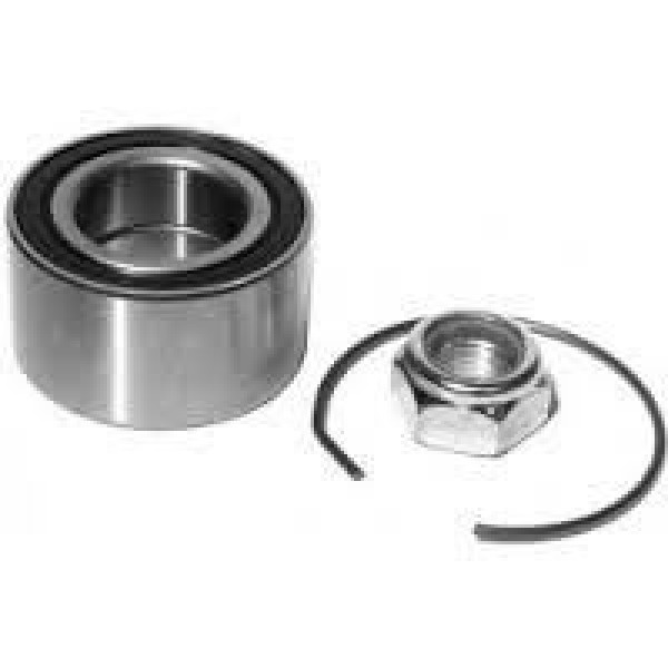 BRUCKE 7701205778 Teker Rulmanı Ön R-9