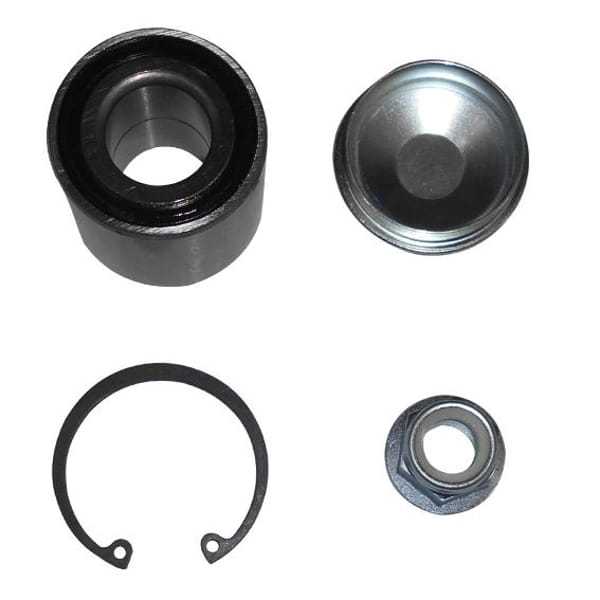 BRUCKE 7701205812 Arka Teker Rulmanı R9-R11-R19-CLIO I-Iı-III-Megane I-Modus-Twng-Dacia Logan 04