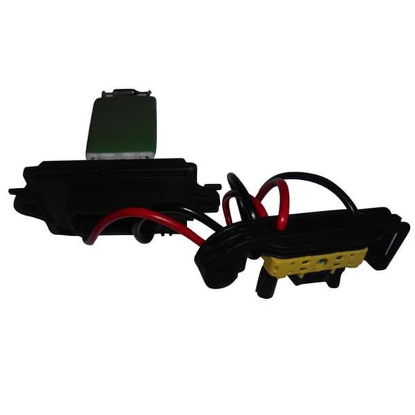 BRUCKE 7701207717 Klima Fan Rölesi Megane II Manuel 