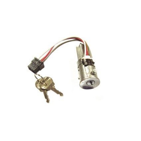 BRUCKE 7701348151 Kontak Anahtarı Komple R12 