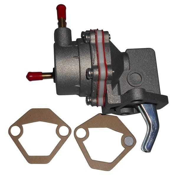 BRUCKE 7701348612 Benzin Otomotıgı 3 Tüplü R12