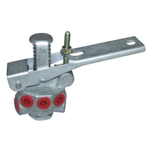 BRUCKE 7701349306 Fren Limitör R9