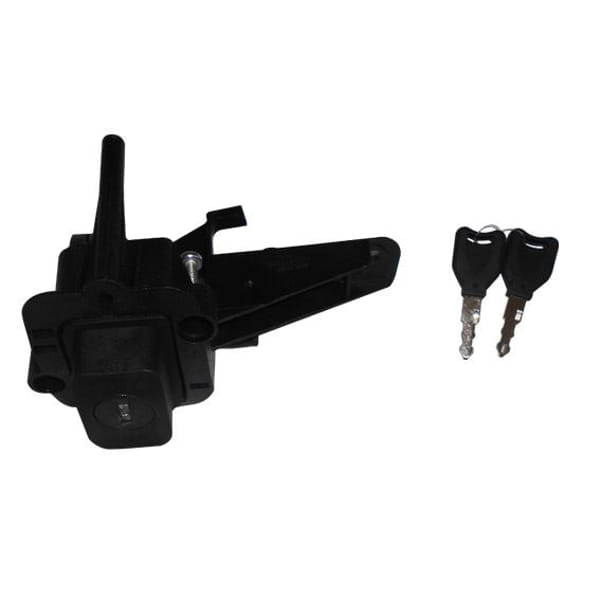 BRUCKE 7701471225 Bagaj Kilidi CLIO Hb 