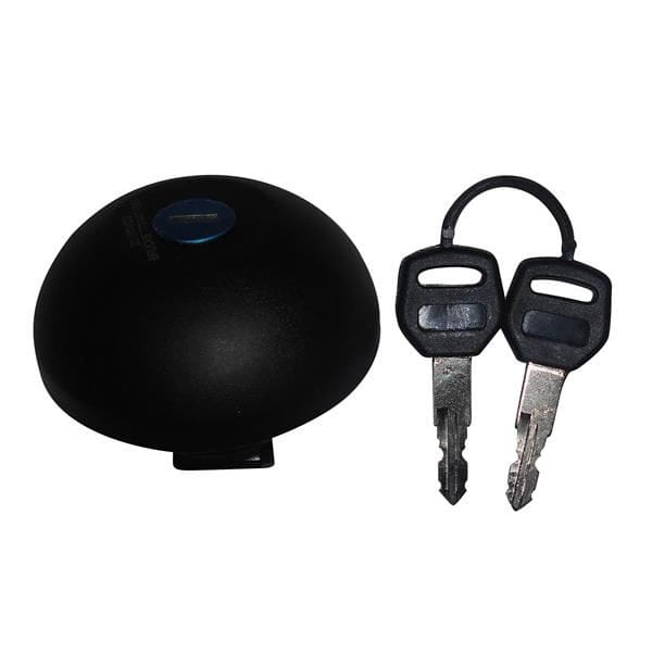 BRUCKE 7701471585 Benzin Depo Kapağı CLIO II Laguna Megane Safr. Master 