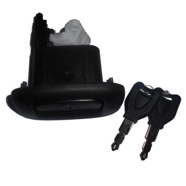 BRUCKE 7701472508 Bagaj Kilidi Dıs CLIO Symbol 