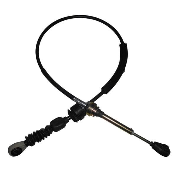 BRUCKE 7701474698 Vites Kumanda Teli Sol Megane II Scenic II 6 Vites