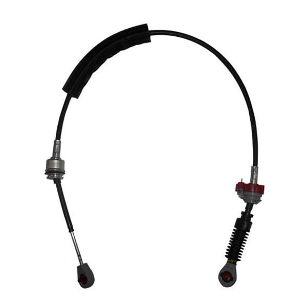 BRUCKE 7701474701 Vites Kumanda Teli Sol Megane II Scenic II 5 Vites 