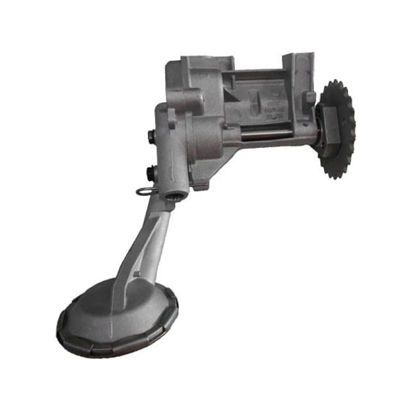 BRUCKE 7701643206 Yağ Pompası (Karter Değişmeyen Tip) R19-CLIO I-Exp-Megan 1.4 E6J-E7J-E7F (90-97) ( 