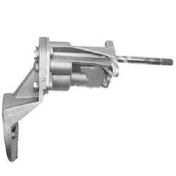 BRUCKE 7702080844 Yağ Pompası R9-R11 Faırway