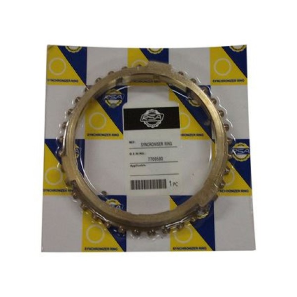 BRUCKE 7709590 Senkromeç Sarısı 2 Vites Bravo Marea 