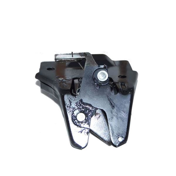 BRUCKE 7722552 Bagaj Kilidi Iç Tempra