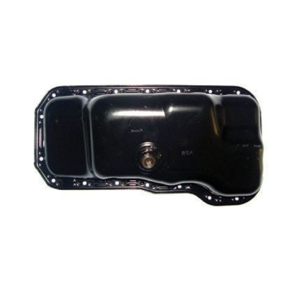 BRUCKE 7727771 Karter Alt Komple Tempra