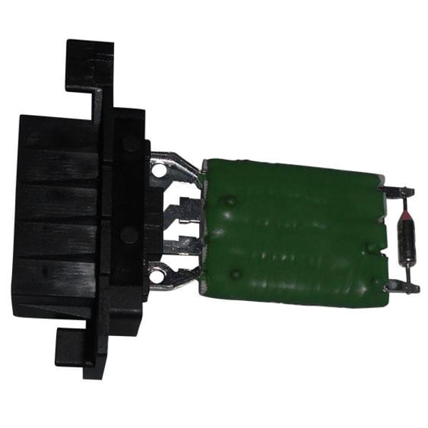 BRUCKE 77364061 Kalorifer Rezistansı Boxer Jumper 06-