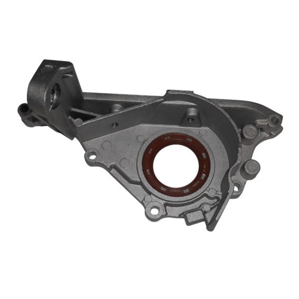 BRUCKE 7771945 Krank Ön Kapağı Tempra-Tipo-Palio-Sıena-Albea-Fiorino Dkş (Enjeksiyonlu)