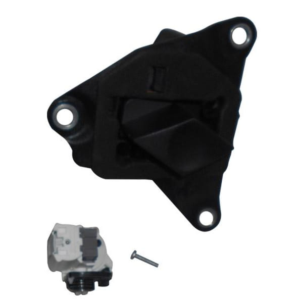 BRUCKE 8200060917TK Bagaj Kilidi -Dıs Plastiği Renault CLIO II. III