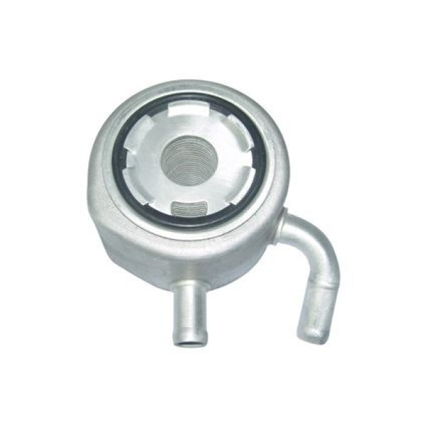 BRUCKE 8200068115 Yağ Soğutucusu CLIO II III Crand Scenic II Kng Megane II Logan K9K 1.5 DCI Eşanjör 