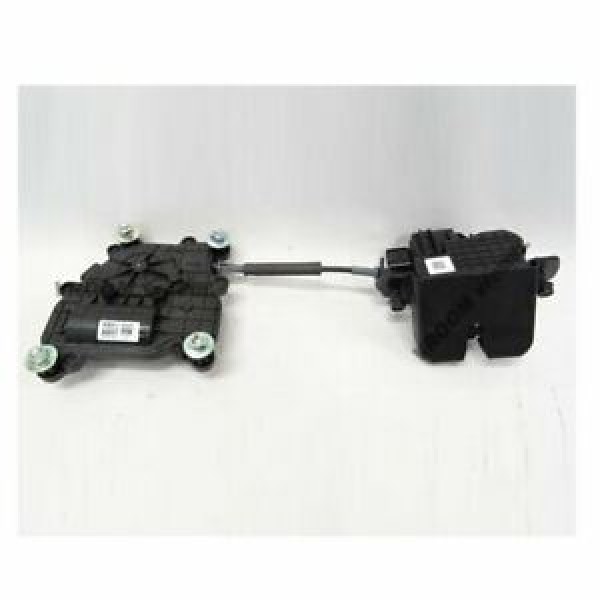 BRUCKE 8200095967 Bagaj Açma Kilidi İç Kangoo II